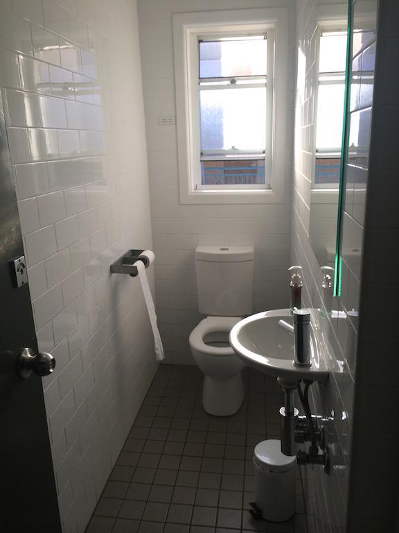 Guesthouse 83 Cronulla Esterno foto