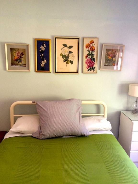 Guesthouse 83 Cronulla Esterno foto