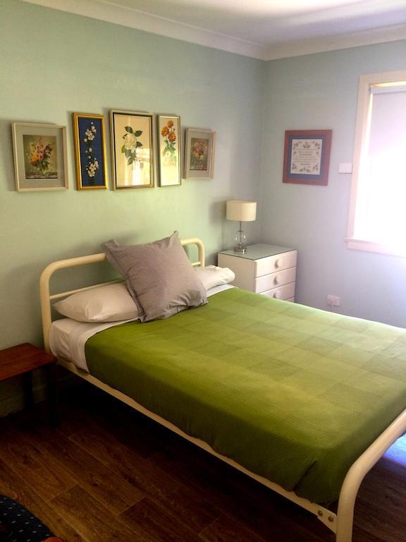 Guesthouse 83 Cronulla Esterno foto